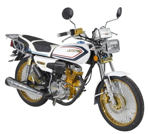 Arora CG 50/100 Lastik